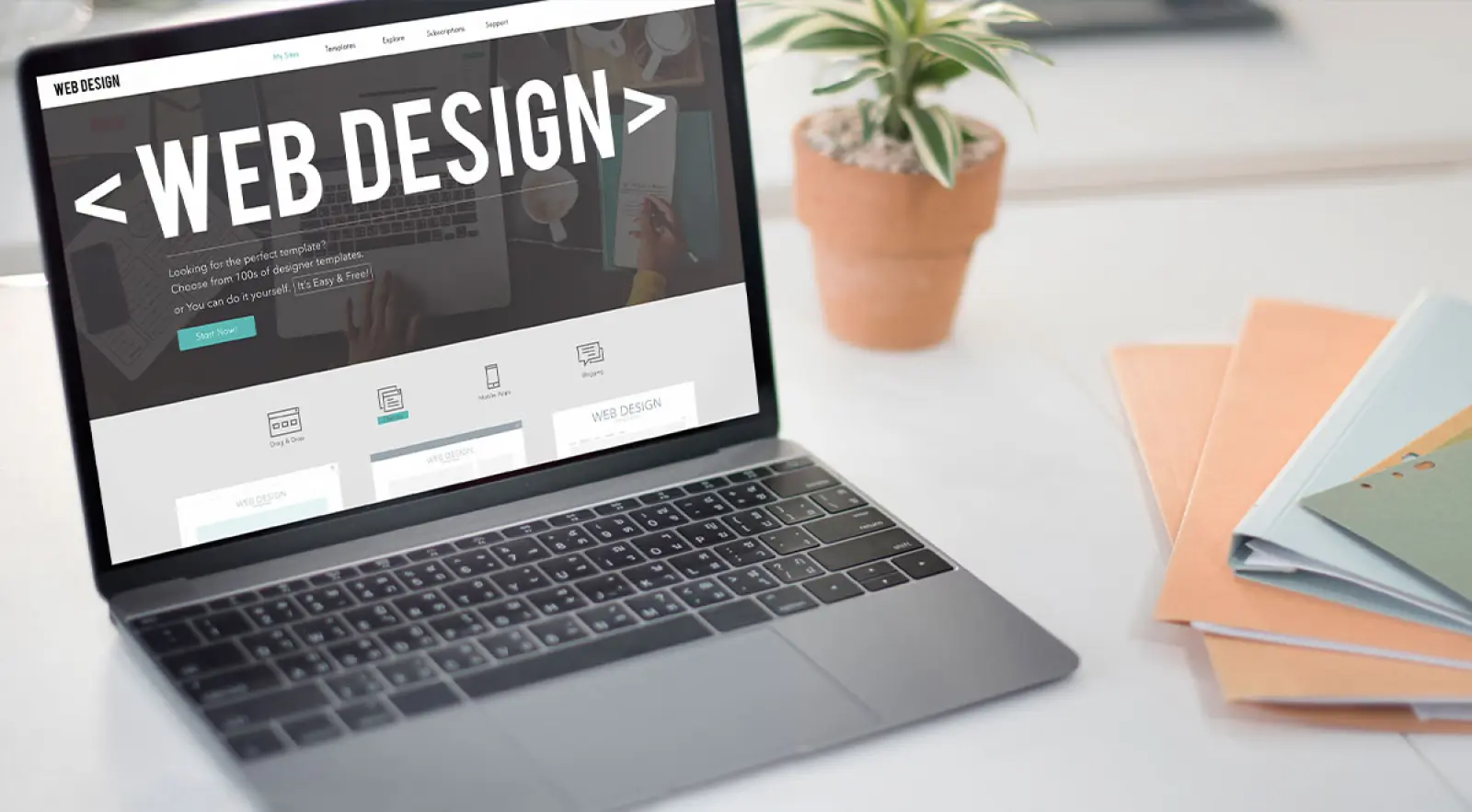Unleashing the Power of Effective Marketing Strategies for Web Designers