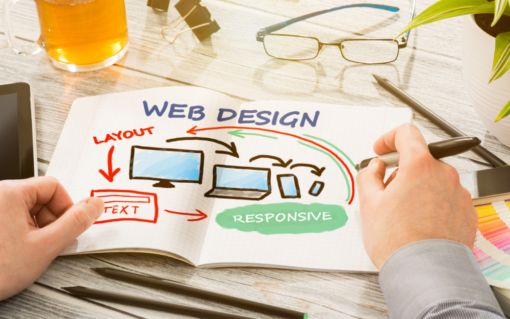 Effective Marketing Strategies for Web Designers