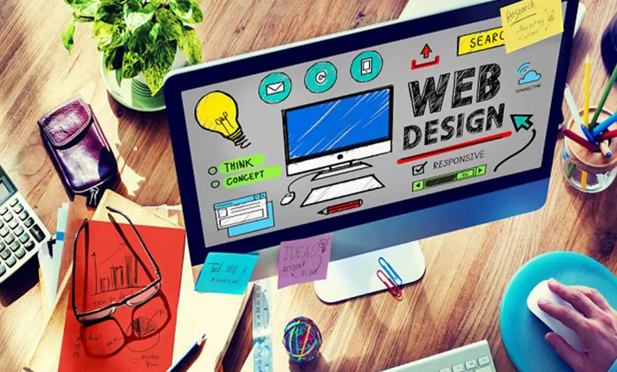 Hiring a Web Designer for My Small Business