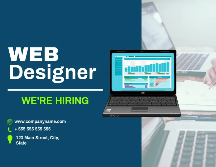 Hiring a Web Designer for My Small Business